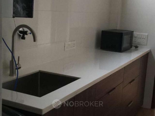 1 RK House for Rent In Sushant Lok 1
