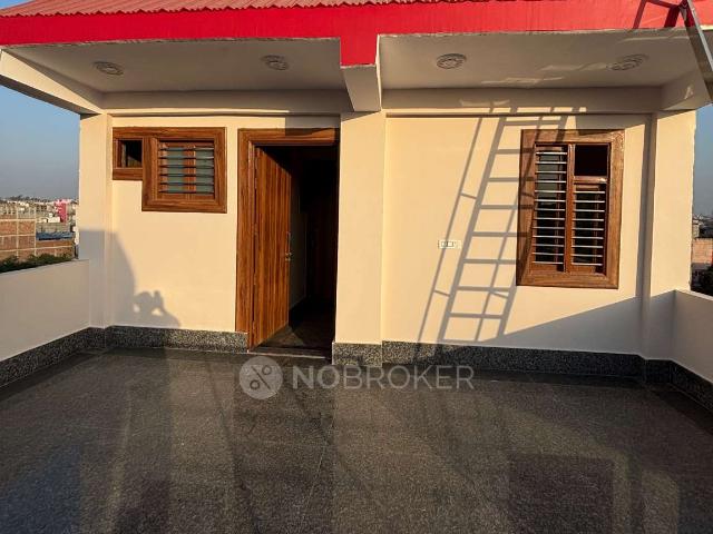 1 RK House for Rent In Surajpur