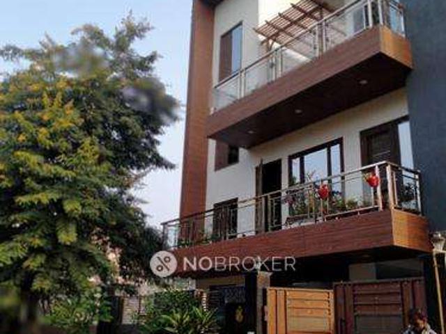 1 RK House for Rent In Swarn Nagari, Sector 31