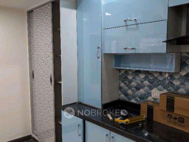 1 RK House for Rent In S T Bed Layout, Koramangala