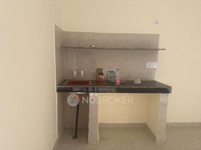 1 RK House for Rent In Safdarjung Enclave