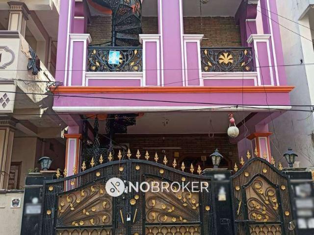 1 RK House for Rent In Safilguda
