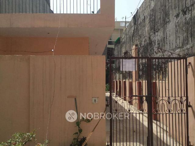 1 RK House for Rent In Sahibabad