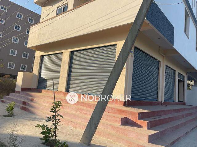 1 RK House for Rent In Sainikpuri