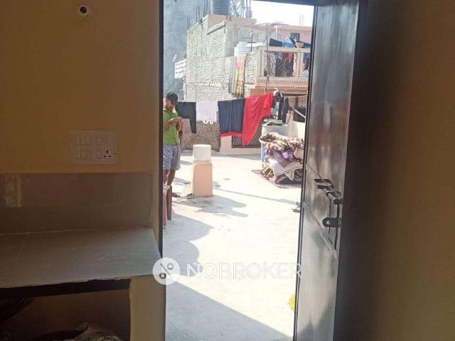 1 RK House for Rent In Sangam Vihar