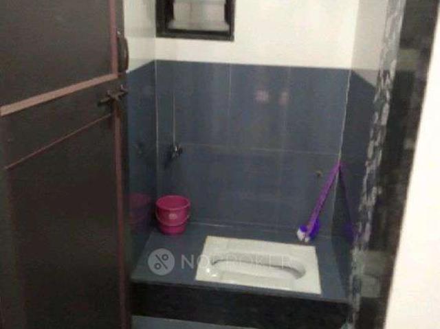 1 RK House for Rent In Sangamvadi