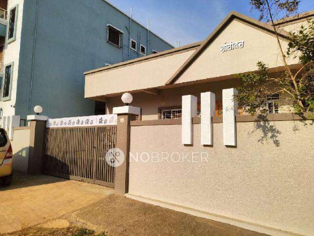 1 RK House for Rent In Santosh Nagar
