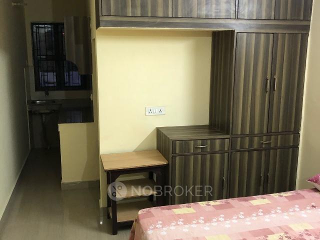 1 RK House for Rent In Saraswati Vihar, Chakkarpur, Sector