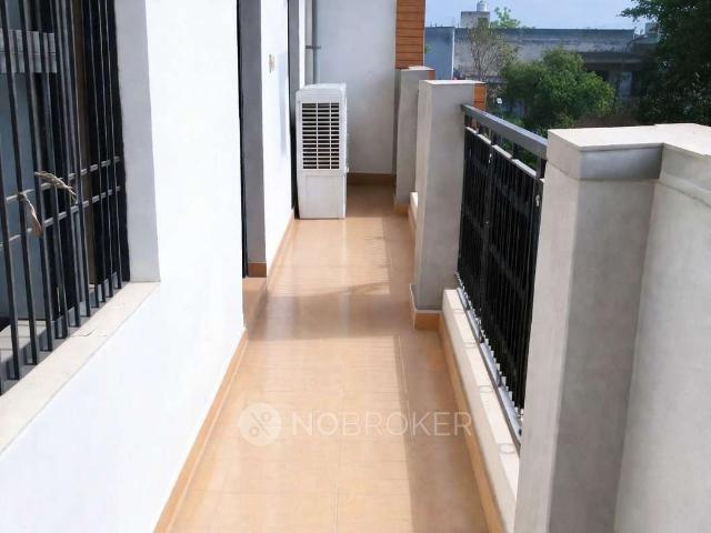 1 RK House for Rent In Sarika Vihar Chithera