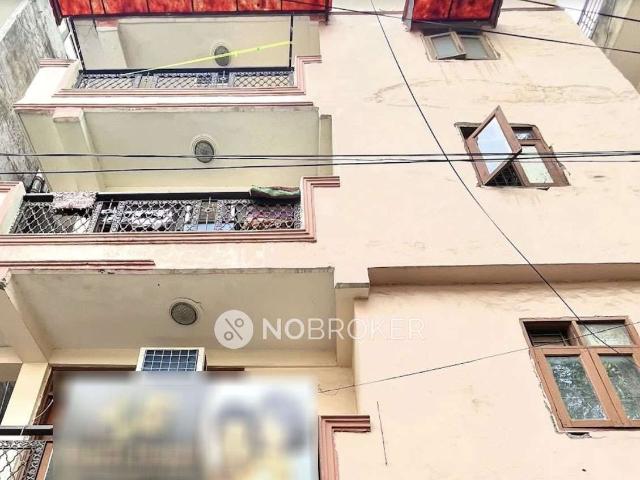 1 RK House for Rent In Sarvapriya Vihar