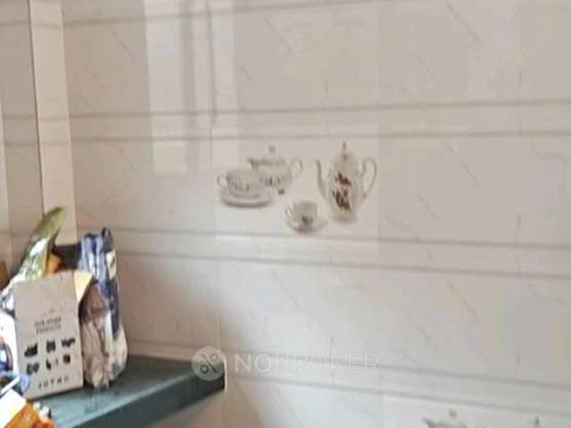 1 RK House for Rent In Savarkar Nagar, Thane West
