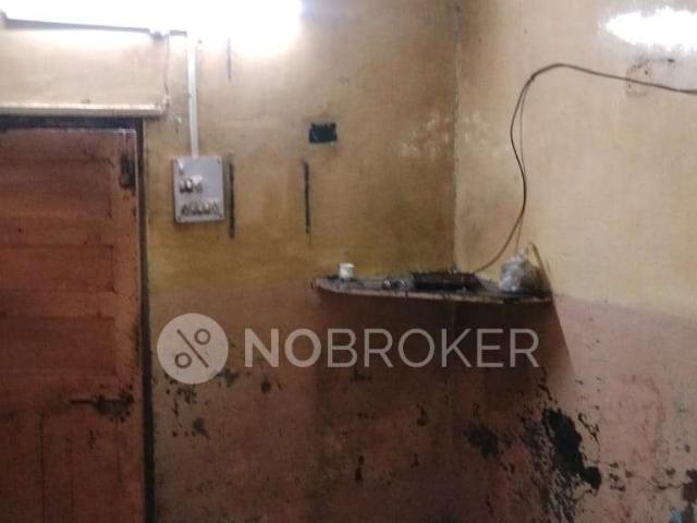 1 RK House for Rent In Sayad Nagar, Hadapsar