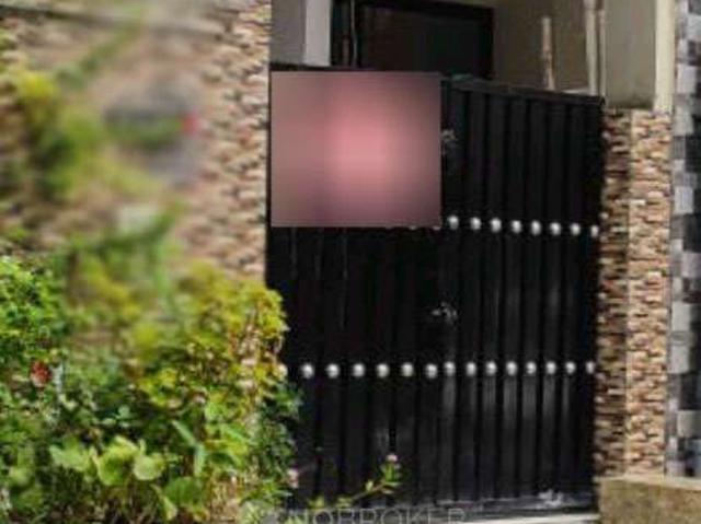 1 RK House for Rent In Sector 40