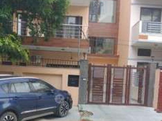 1 RK House for Rent In Sector 40