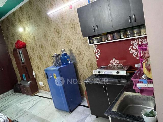 1 RK House for Rent In Sector 47