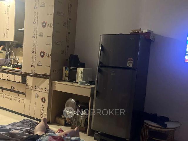 1 RK House for Rent In Sector 45