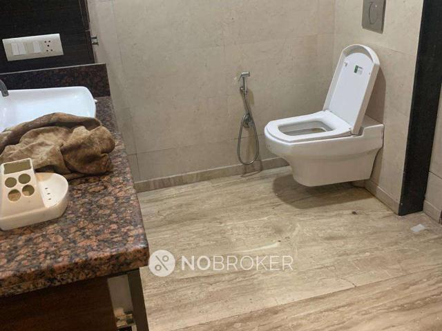 1 RK House for Rent In Sector 45