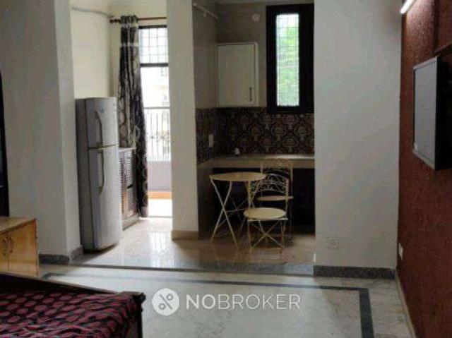 1 RK House for Rent In Sector 45