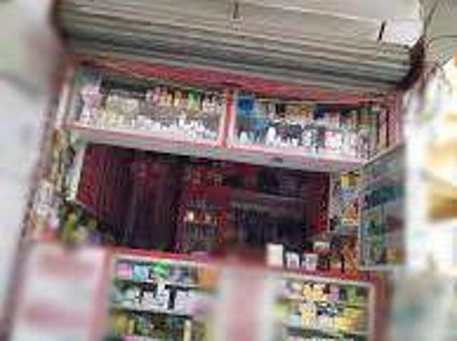 1 RK House for Rent In Sector 45