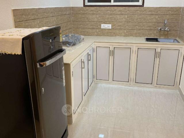 1 RK House for Rent In Sector 45