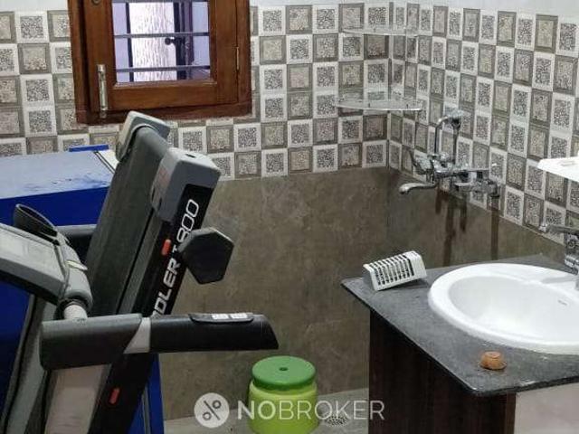 1 RK House for Rent In Sector 27c