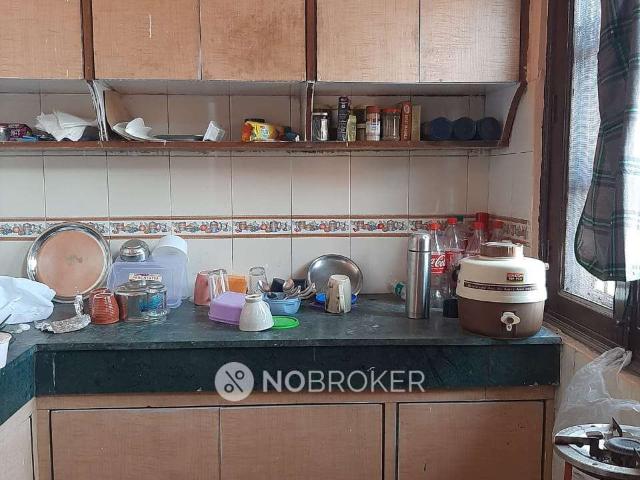 1 RK House for Rent In Sector 46