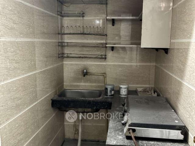 1 RK House for Rent In Sector 46