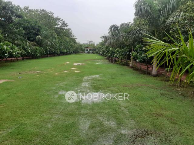 1 RK House for Rent In Sector 46