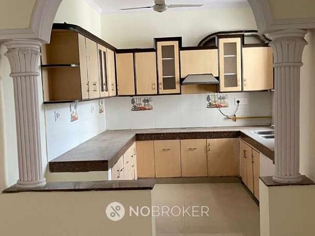 1 RK House for Rent In Sector 46