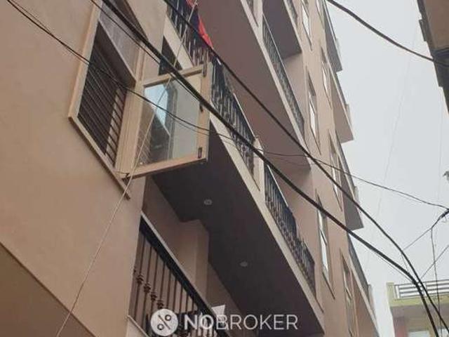 1 RK House for Rent In Sector 49
