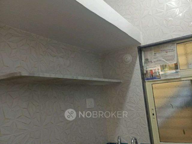 1 RK House for Rent In Sector 4, Airoli