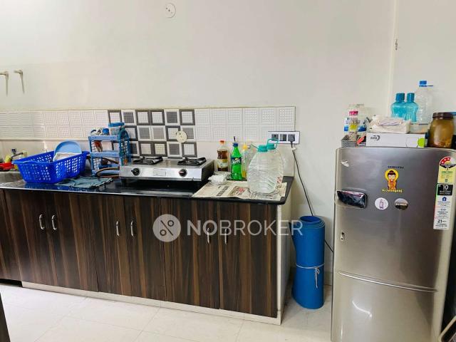 1 RK House for Rent In Sector 53