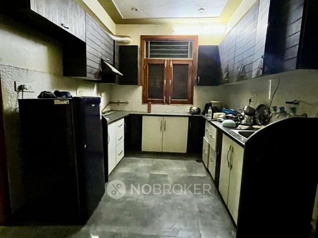 1 RK House for Rent In Sector 63a
