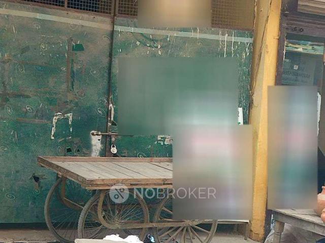 1 RK House for Rent In Sector 62
