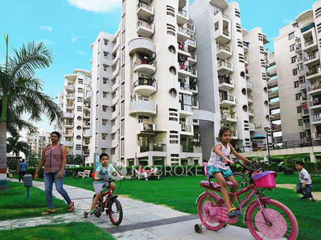 1 RK House for Rent In Sector 86