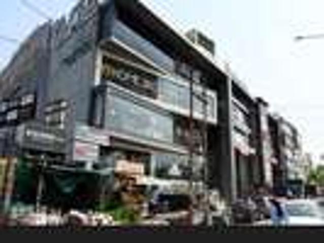 1 RK House for Rent In Sector 104