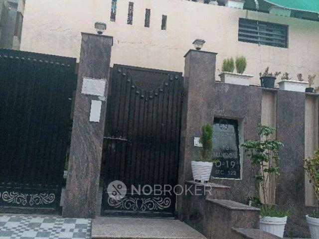 1 RK House for Rent In Sector 122