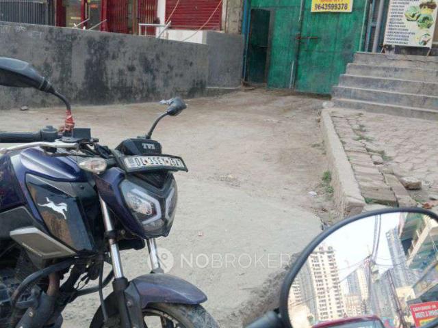1 RK House for Rent In Sector 128