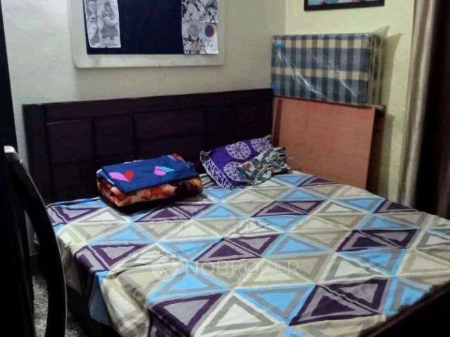 1 RK House for Rent In Sector 12