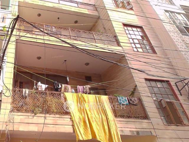1 RK House for Rent In Sector 15