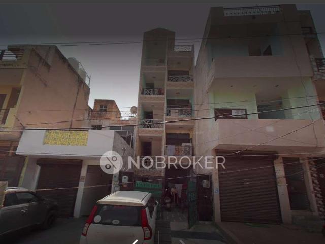 1 RK House for Rent In Sector 19