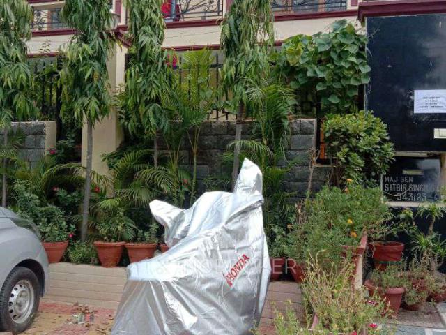 1 RK House for Rent In Sector 23