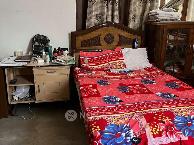 1 RK House for Rent In Sector 21b