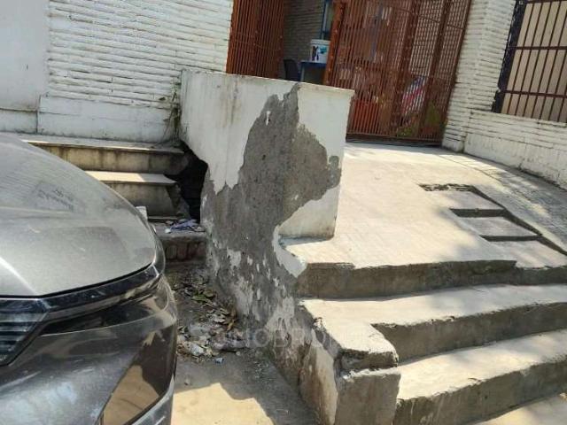 1 RK House for Rent In Sector 22