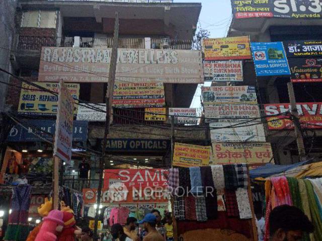 1 RK House for Rent In Sector 27