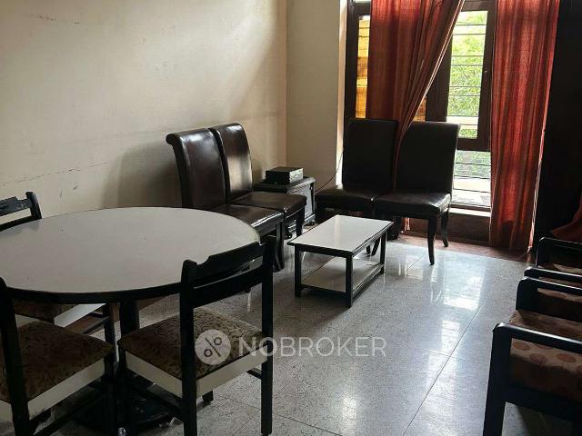 1 RK House for Rent In Sector 27