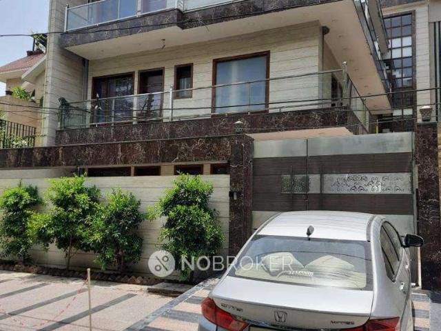 1 RK House for Rent In Sector 33