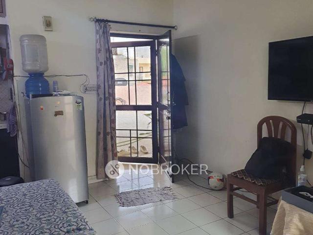 1 RK House for Rent In Sector 31