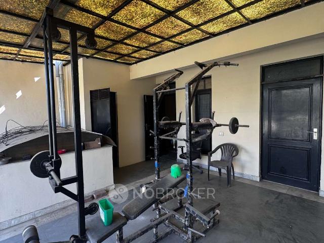 1 RK House for Rent In Sector 31