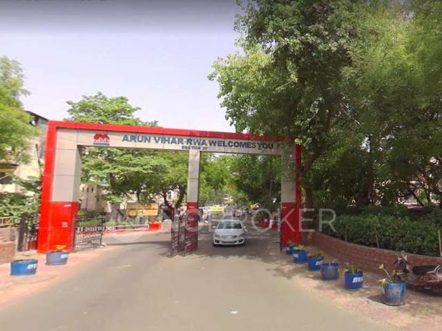 1 RK House for Rent In Sector 37